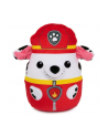 PAW PATROL Psi Patrol: Super-Mięciutki Marshall 20cm 6068587 p36 Spin Master - nr 1