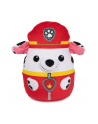 PAW PATROL Psi Patrol: Super-Mięciutki Marshall 20cm 6068587 p36 Spin Master - nr 2