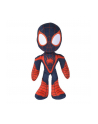 simba Maskotka pluszowa Marvel Miles Morales 25cm Disney - nr 1