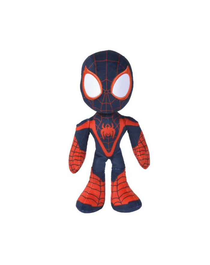 simba Maskotka pluszowa Marvel Miles Morales 25cm Disney główny