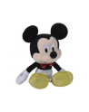 simba Maskotka pluszowa Myszka Mickey 25cm 100 lecie Disney - nr 1