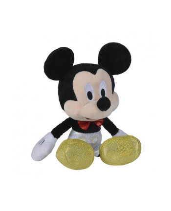 simba Maskotka pluszowa Myszka Mickey 25cm 100 lecie Disney