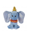 simba Maskotka pluszowa Dumbo 25cm kolekcja Platynowa Disney - nr 1