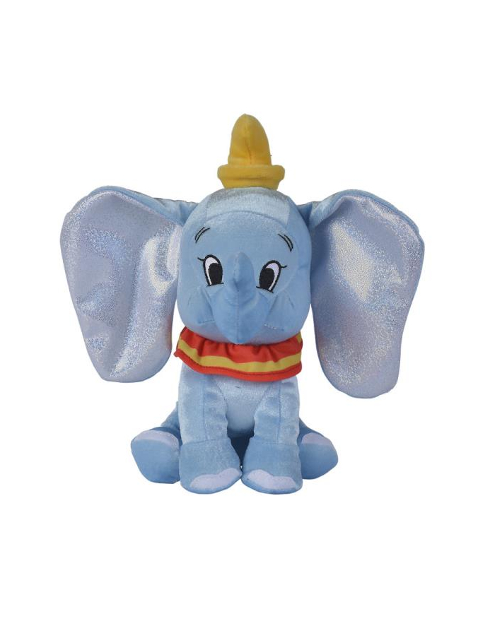 simba Maskotka pluszowa Dumbo 25cm kolekcja Platynowa Disney główny
