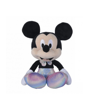 simba Maskotka pluszowa Myszka Mickey Party 35cm 100 lecie Disney