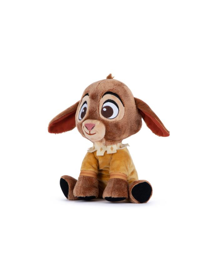 simba Maskotka pluszowa koziołek Wish Valentino 23cm Disney główny