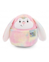 NICI 49880 Poduszka pluszowa Chill-NICI królik 20cm - nr 1