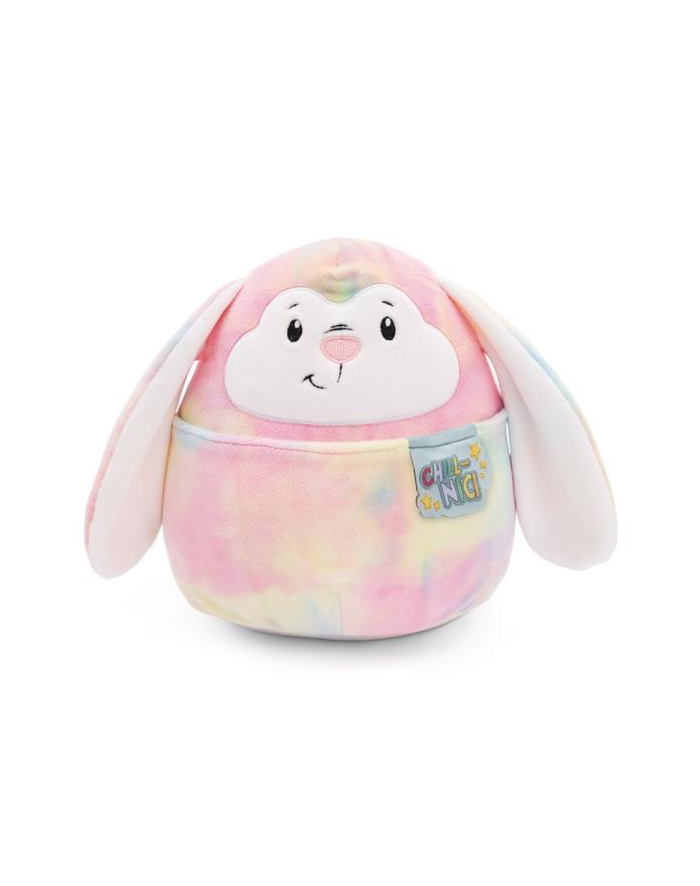 NICI 49880 Poduszka pluszowa Chill-NICI królik 20cm główny