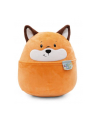 NICI 49889 Poduszka pluszowa Chill-NICI lis 30cm - nr 1