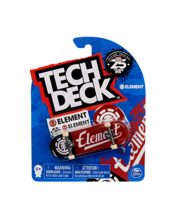 Tech Deck deskorolka na palec 6067049 p12 Spin Master nr 2