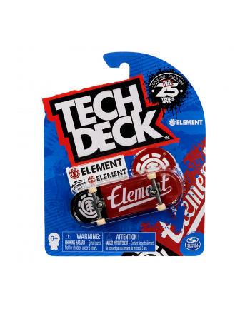 Tech Deck deskorolka na palec 6067049 p12 Spin Master