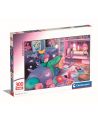 Clementoni Puzzle 300el Super Game Lovers 21722 - nr 2