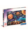 Clementoni Puzzle 300el Super Space Mission 21724 - nr 2