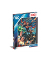 Clementoni Puzzle 300el Super DC Comics 21725 - nr 1