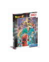 Clementoni Puzzle 300el Super Dragonball 21726 - nr 1