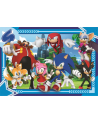 Clementoni Puzzle 300el Super Sonic 21729 - nr 3