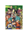 Clementoni Puzzle 104el Dragonball 25750 - nr 2