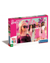 Clementoni Puzzle 104el Super Barbie 25752 - nr 1