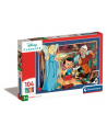 Clementoni Puzzle 104el Super Pinokio 25756 - nr 1
