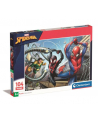 Clementoni Puzzle 104el Spiderman 25778 - nr 1