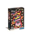 Clementoni Puzzle 500el Compact The Cheshire Cat 35533 - nr 1