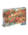 Clementoni Puzzle 1500el Compact Good Times Harbor 31713 - nr 1