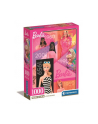 Clementoni Puzzle 1000el Compact Barbie 39806 - nr 1
