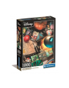 Clementoni Puzzle 1000el Compact Disney Classic Movies 39810 - nr 1
