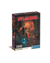Clementoni Puzzle 1000el Compact Dylan Dog 39817 - nr 1