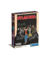 Clementoni Puzzle 1000el Compact Dylan Dog 39818 - nr 1