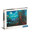 Clementoni Puzzle 1000el The Lord of Time 39823 - nr 1