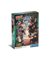 Clementoni Puzzle 1000el Compact Anime Naruto Shippuden 39832 - nr 1