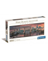 Clementoni Puzzle 1000el Panorama Po drugiej stronie Tamizy. Across the River Thames 39837 - nr 1