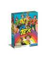 Clementoni Puzzle 1000el Compact Tex 39841 - nr 1