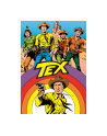 Clementoni Puzzle 1000el Compact Tex 39841 - nr 2
