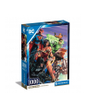 Clementoni Puzzle 1000el Compact Batman 39851 - nr 2