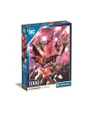 Clementoni Puzzle 1000el Compact DC Comics Justice League 39853 - nr 1