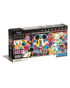 Clementoni Puzzle 1000el Panorama Compact Disney Classics 39871 - nr 1