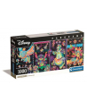 Clementoni Puzzle 1000el Panorama Compact Disney Joys 39876 - nr 1