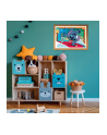 Clementoni Puzzle 2x20el SuperColor Stitch 24809 - nr 4