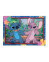 Clementoni Puzzle 2x20el SuperColor Stitch 24809 - nr 5