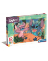 Clementoni Puzzle 60el Maxi Stitch 26596 - nr 1