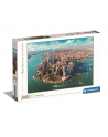 Clementoni Puzzle 2000el Lower Manhattan, New York City. Dolny Manhattan, Nowy Jork 32080 - nr 1