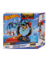 Hot Wheels City Pętla nietoperza HTN78 MATTEL - nr 13