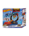 Hot Wheels City Pętla nietoperza HTN78 MATTEL - nr 1