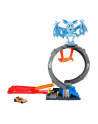 Hot Wheels City Pętla nietoperza HTN78 MATTEL - nr 2