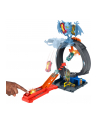 Hot Wheels City Pętla nietoperza HTN78 MATTEL - nr 3