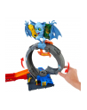 Hot Wheels City Pętla nietoperza HTN78 MATTEL - nr 6