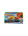 Hot Wheels City Odjazdowa Pizza - Atak Kobry HTN81 MATTEL - nr 1