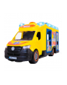 SOS Mercedes-Benz Sprinter ambulans 35cm Dickie - nr 4